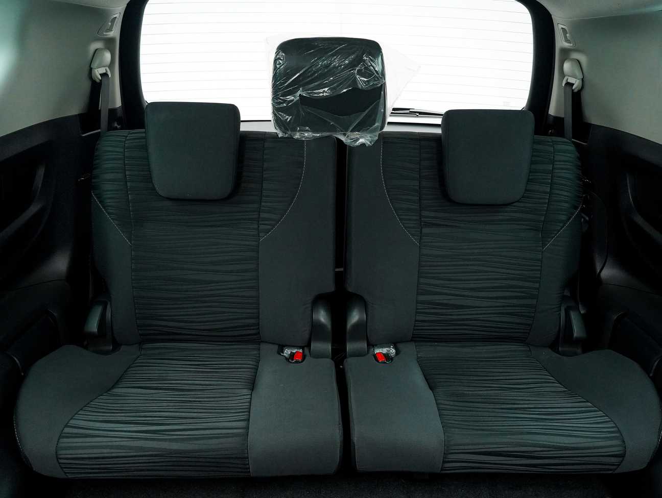 terpakai 2020 Toyota Innova G 2.0