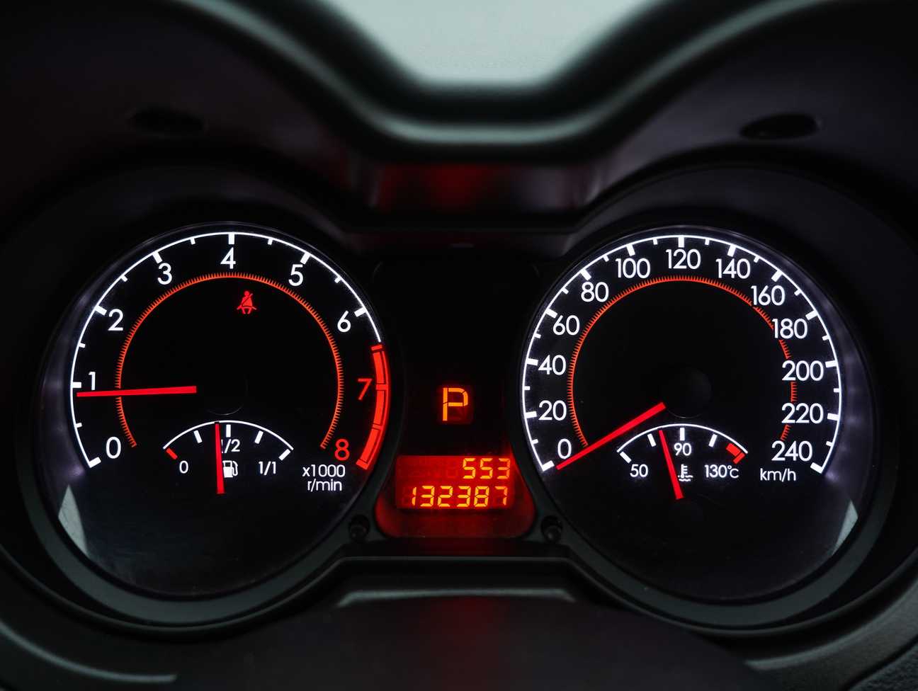 used 2016 Proton Persona SV 1.6