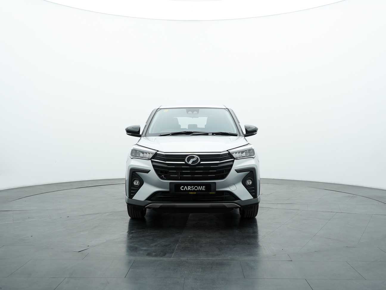 used 2024 Perodua Ativa H 1.0