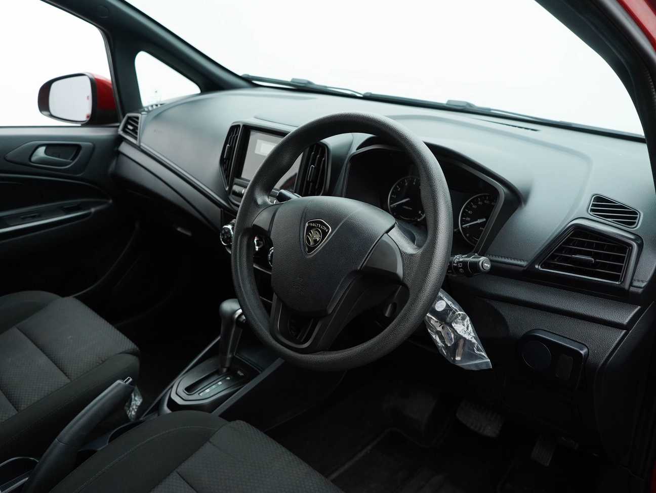 used 2019 Proton Iriz Standard 1.3