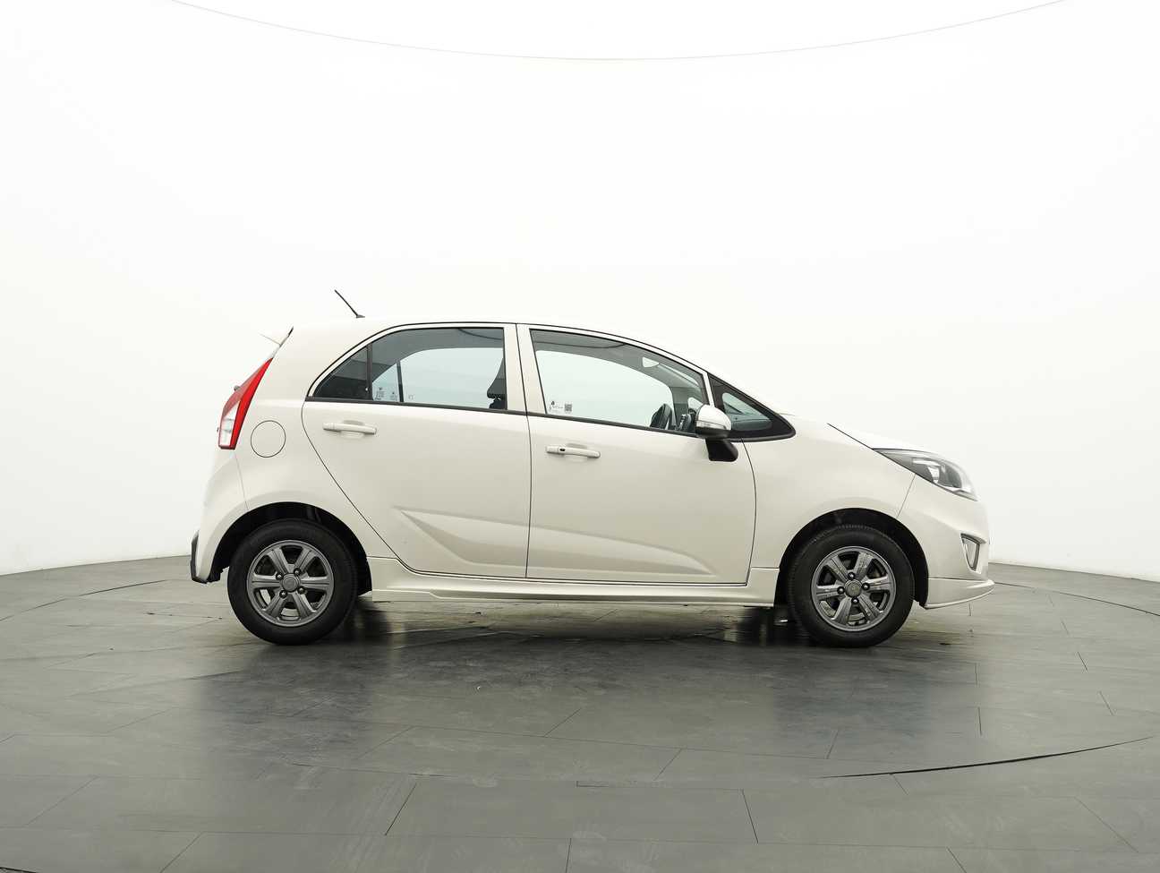 used 2018 Proton Iriz Executive 1.3