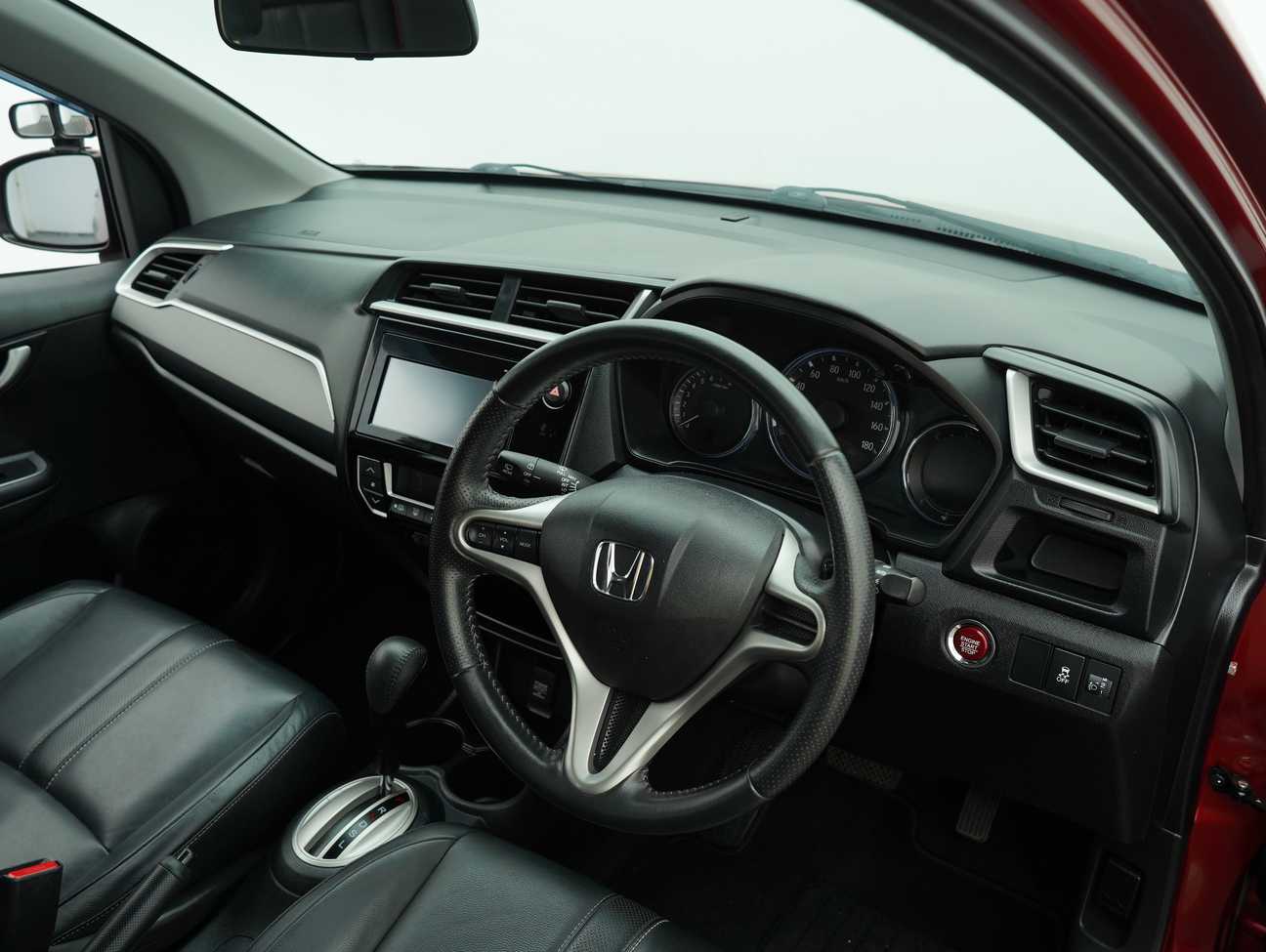 used 2019 Honda BR-V V 1.5