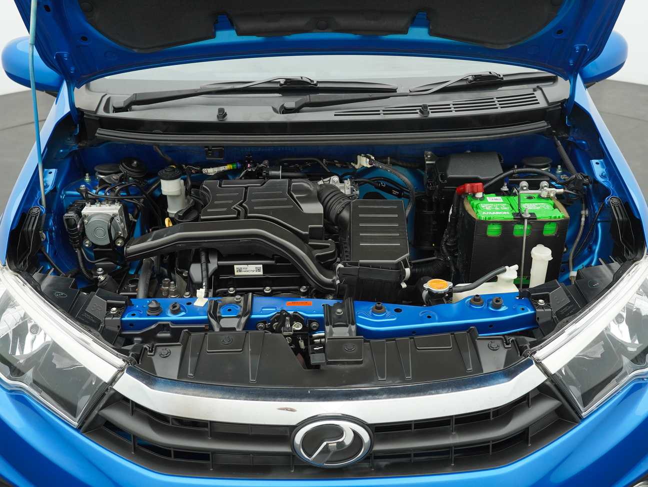 used 2019 Perodua Bezza GXtra 1.0