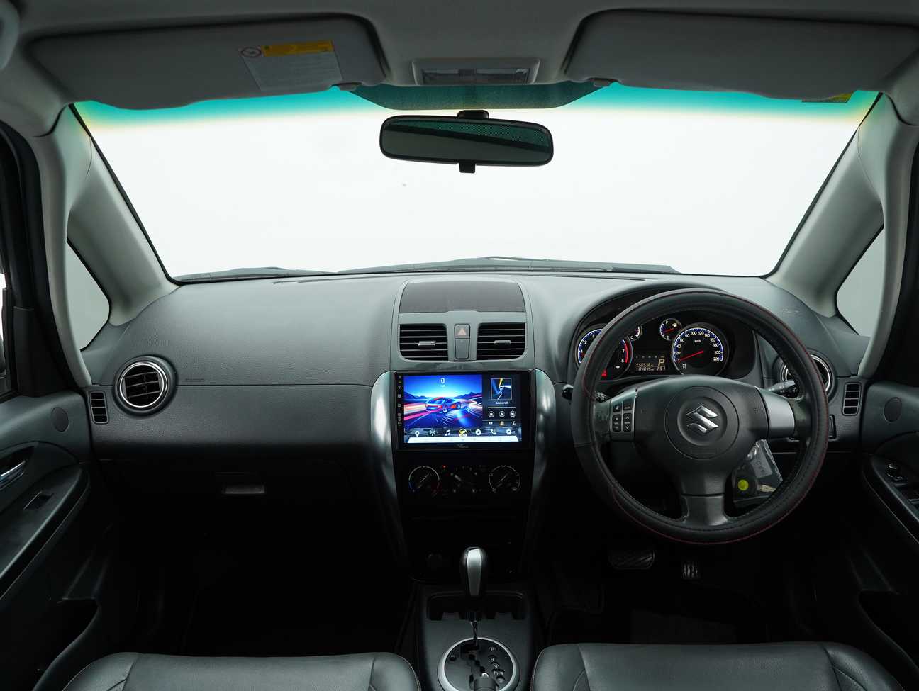 terpakai 2010 Suzuki SX4  1.6