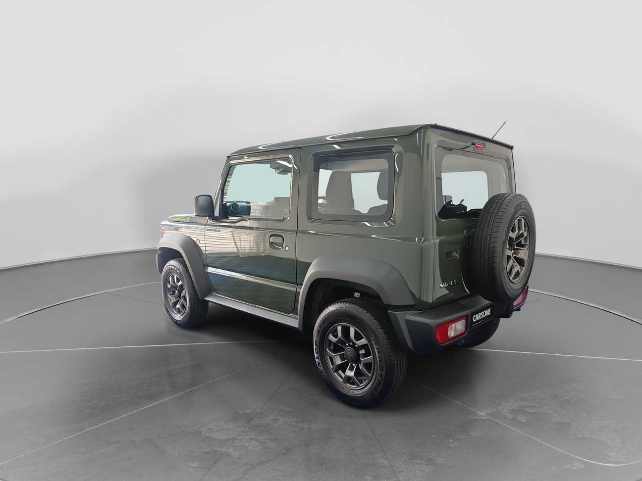 used 2026 Suzuki Jimny ALLGRIP PLUS 1.5