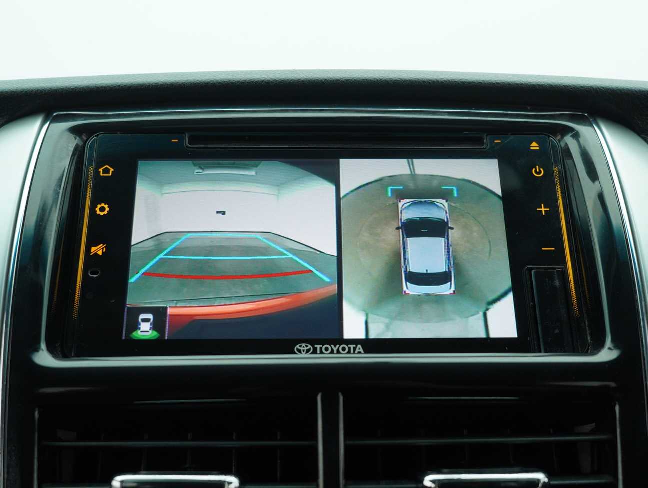 terpakai 2019 Toyota Vios G 1.5