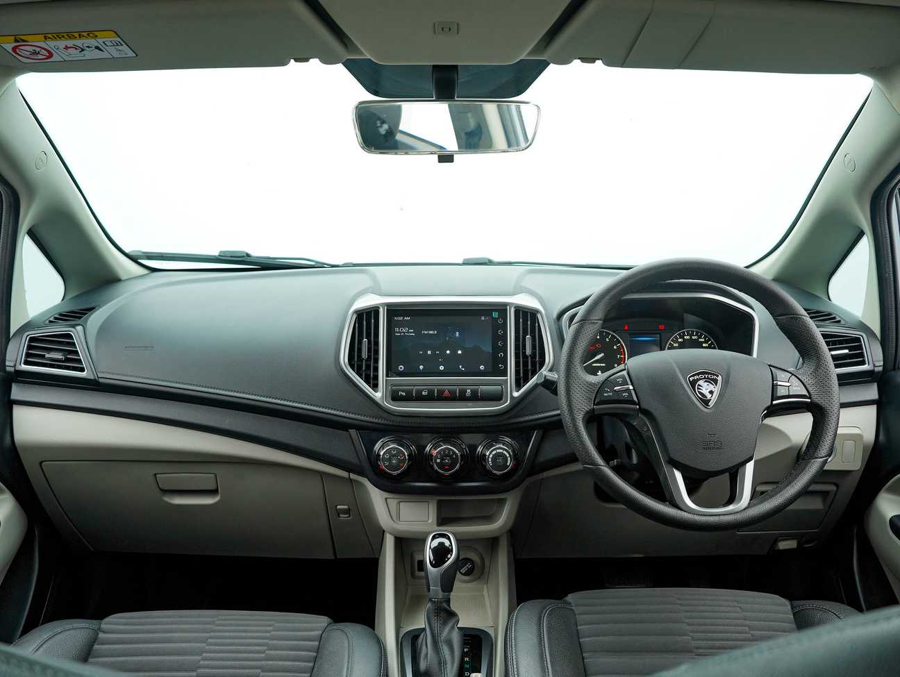 used 2019 Proton Persona Premium 1.6