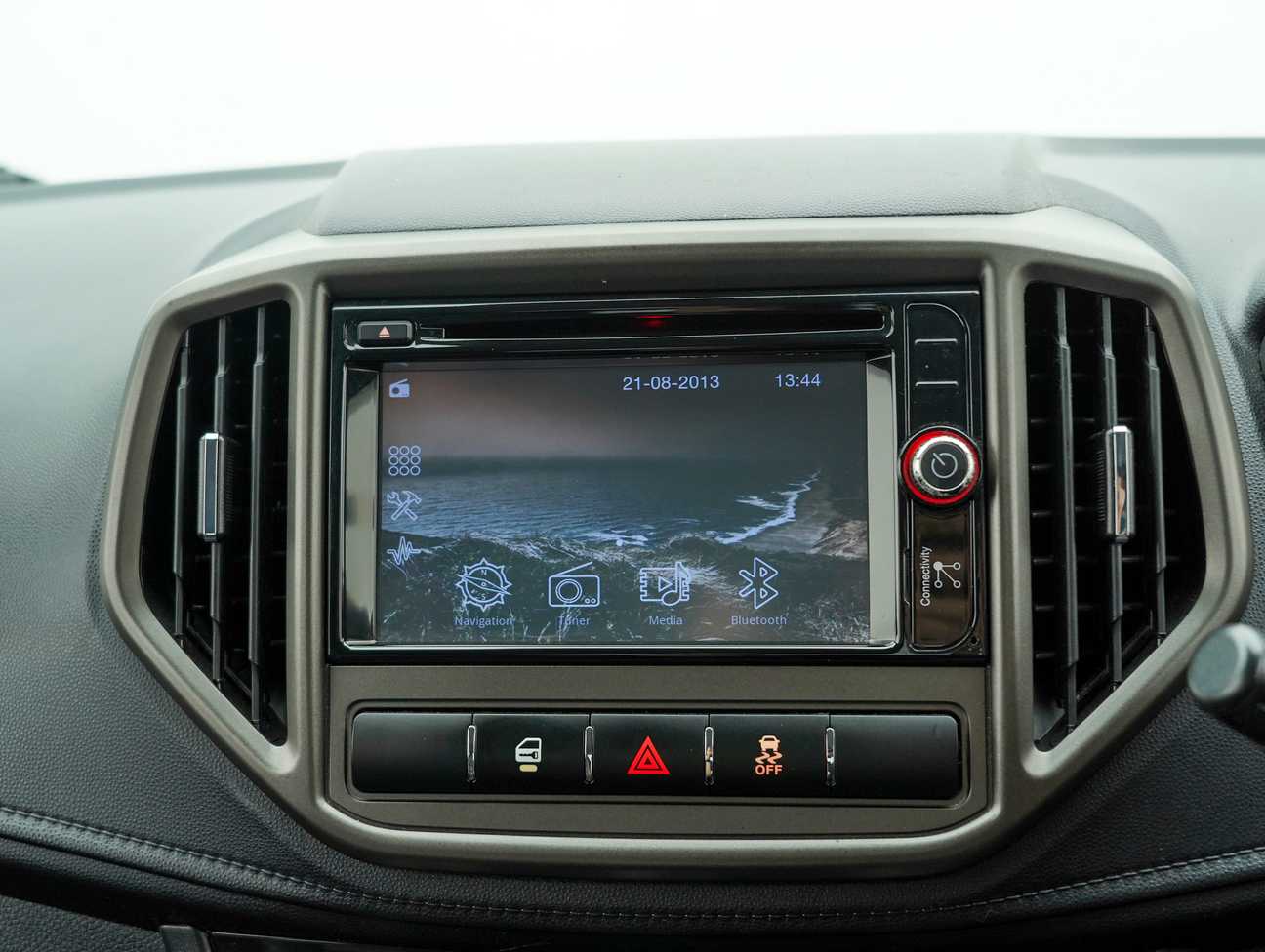 used 2015 Proton Iriz Premium 1.6