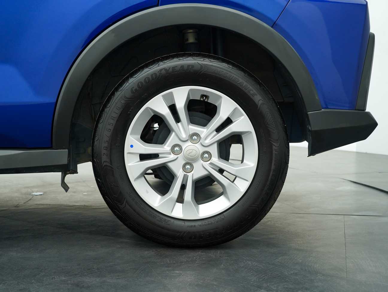 used 2023 Perodua Ativa X 1.0