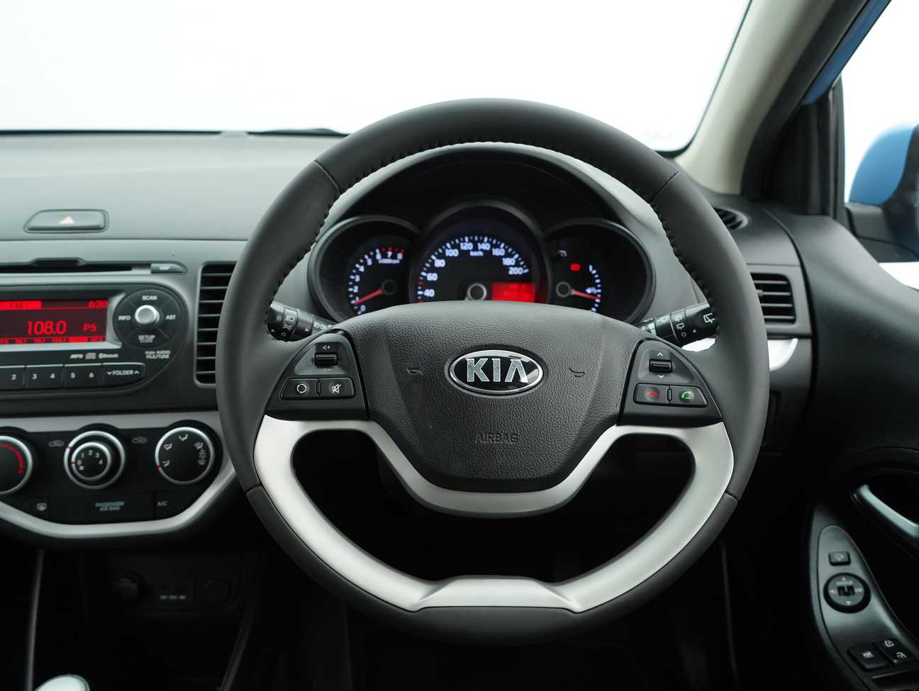 used 2014 Kia Picanto  1.2