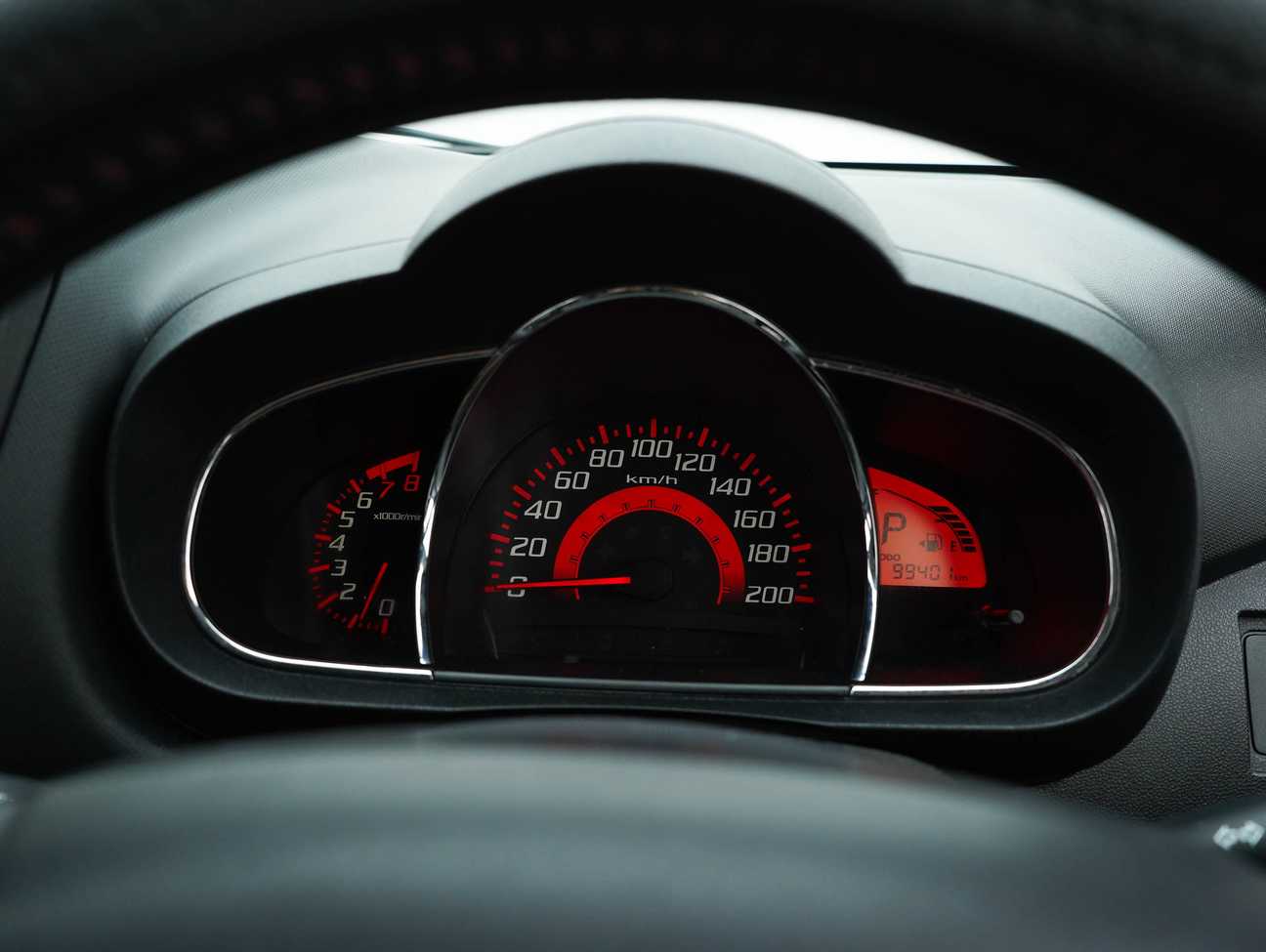 used 2014 Perodua AXIA Advance 1.0