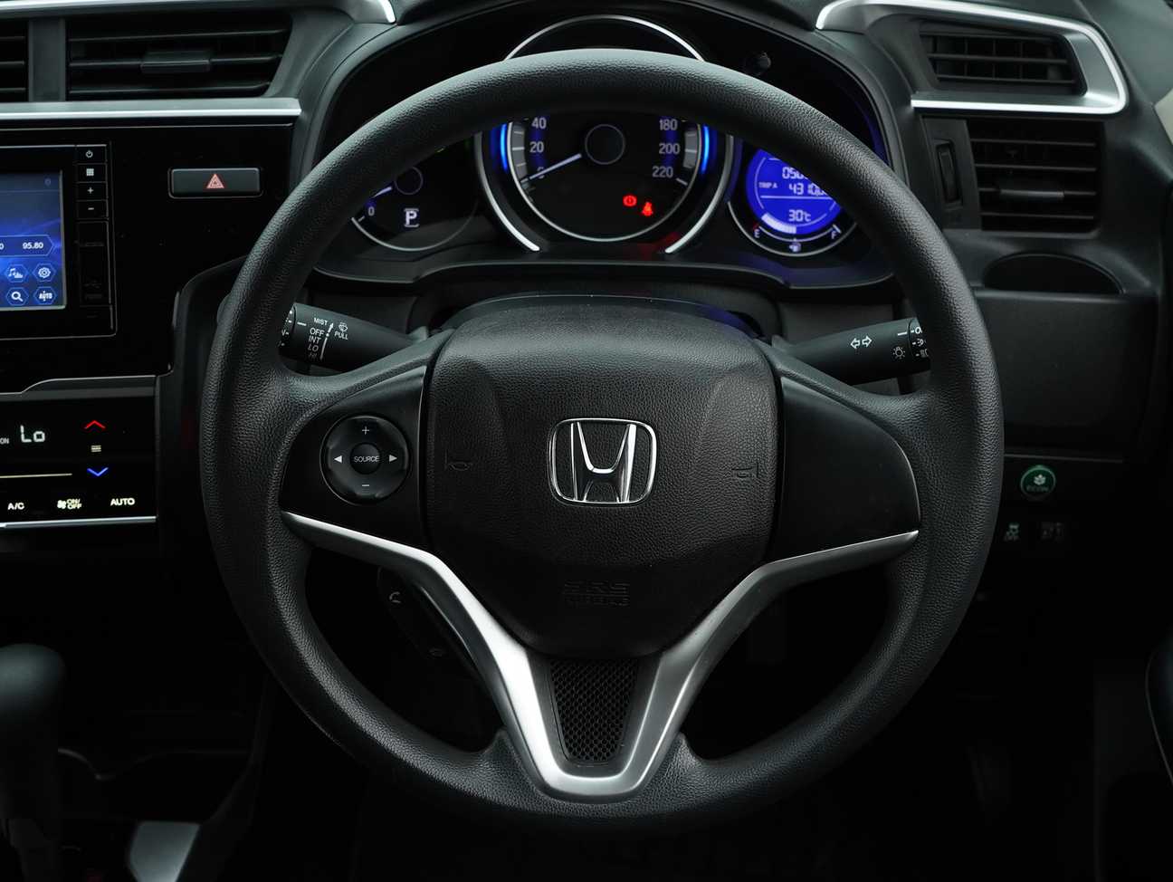 used 2021 Honda Jazz E 1.5
