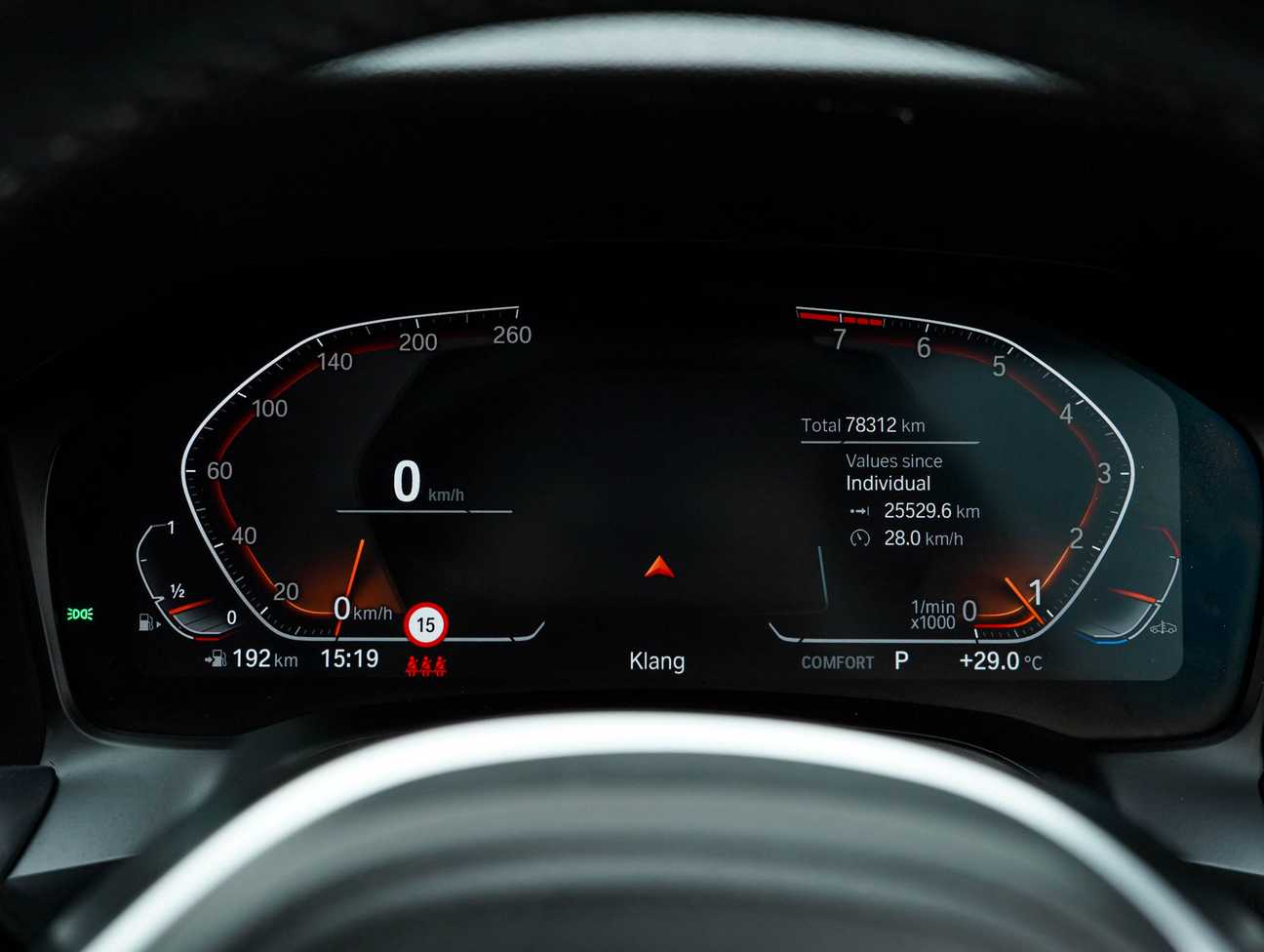 used 2021 BMW 330i M Sport 2.0