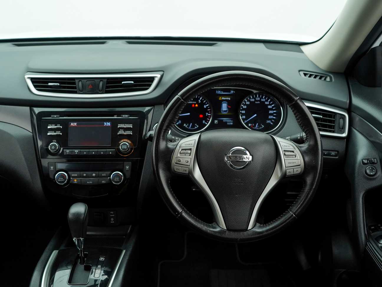 used 2016 Nissan X-Trail Impul 2.0