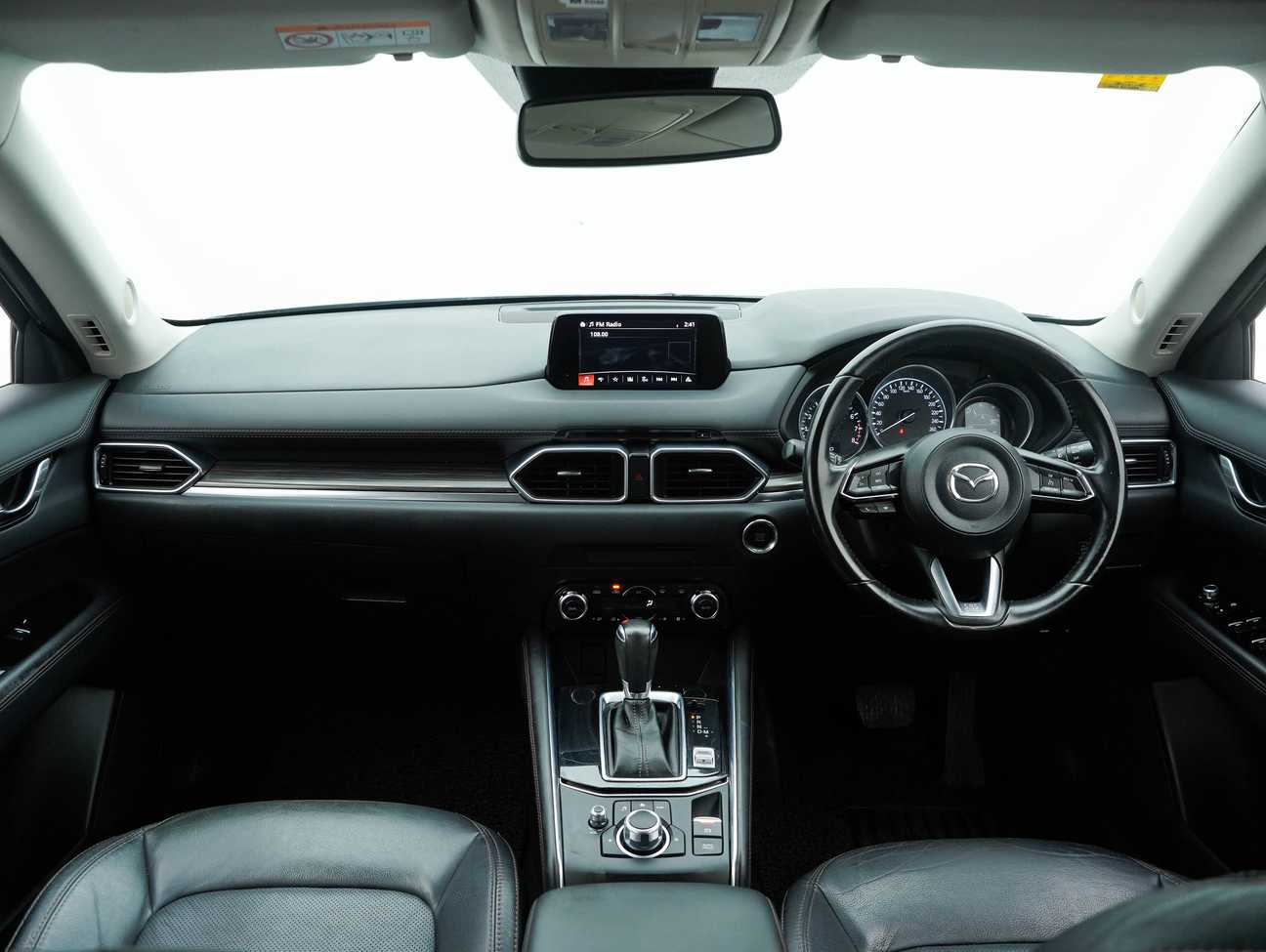 used 2018 Mazda CX-5 SKYACTIV-G GLS 2.0