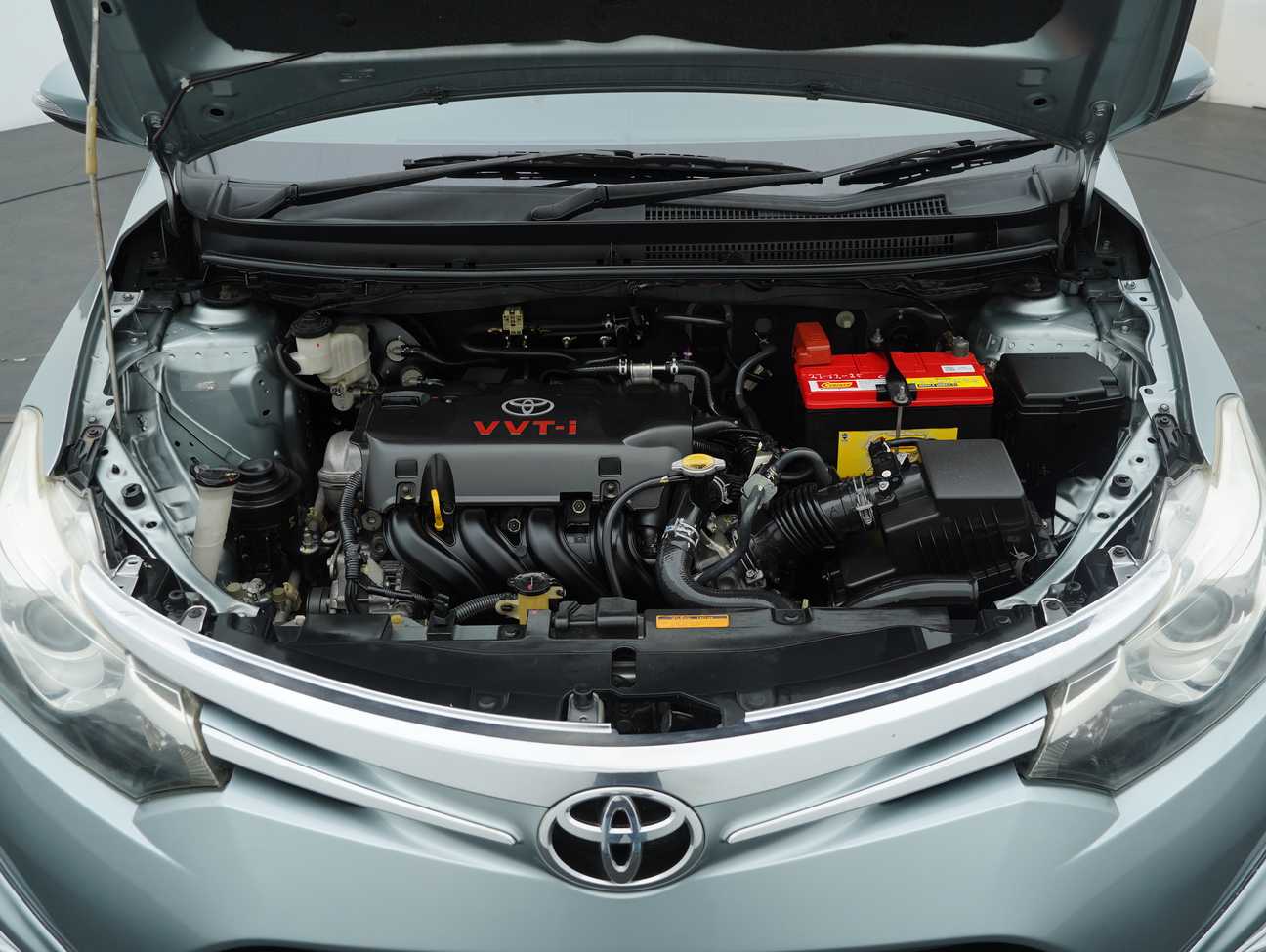 used 2013 Toyota Vios G 1.5