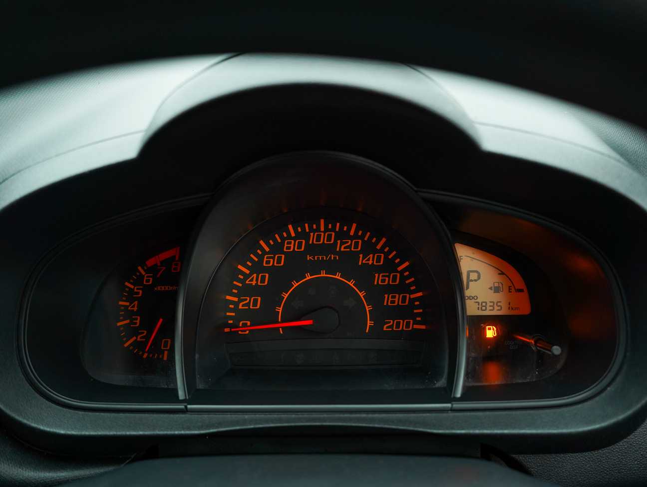 used 2018 Perodua AXIA G 1.0