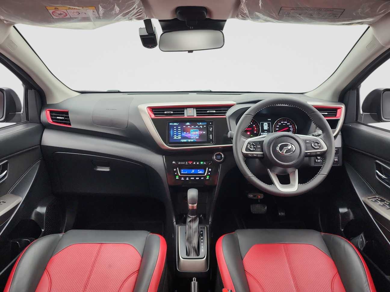 used 2023 Perodua Myvi AV 1.5
