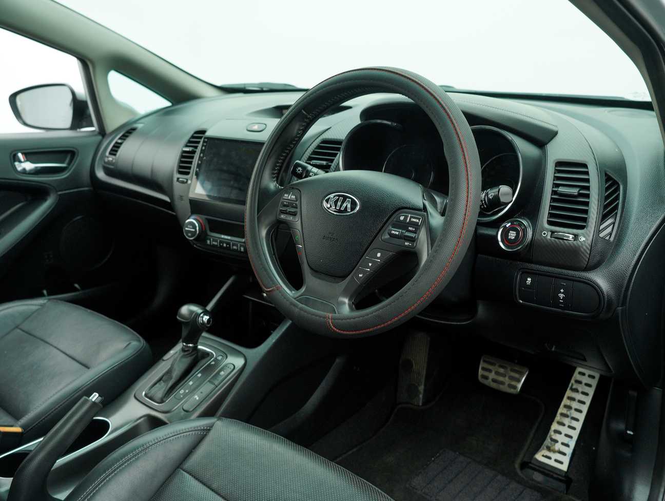 used 2016 Kia Cerato K3 2.0