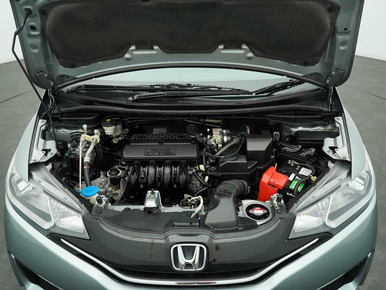 used 2015 Honda Jazz E 1.5