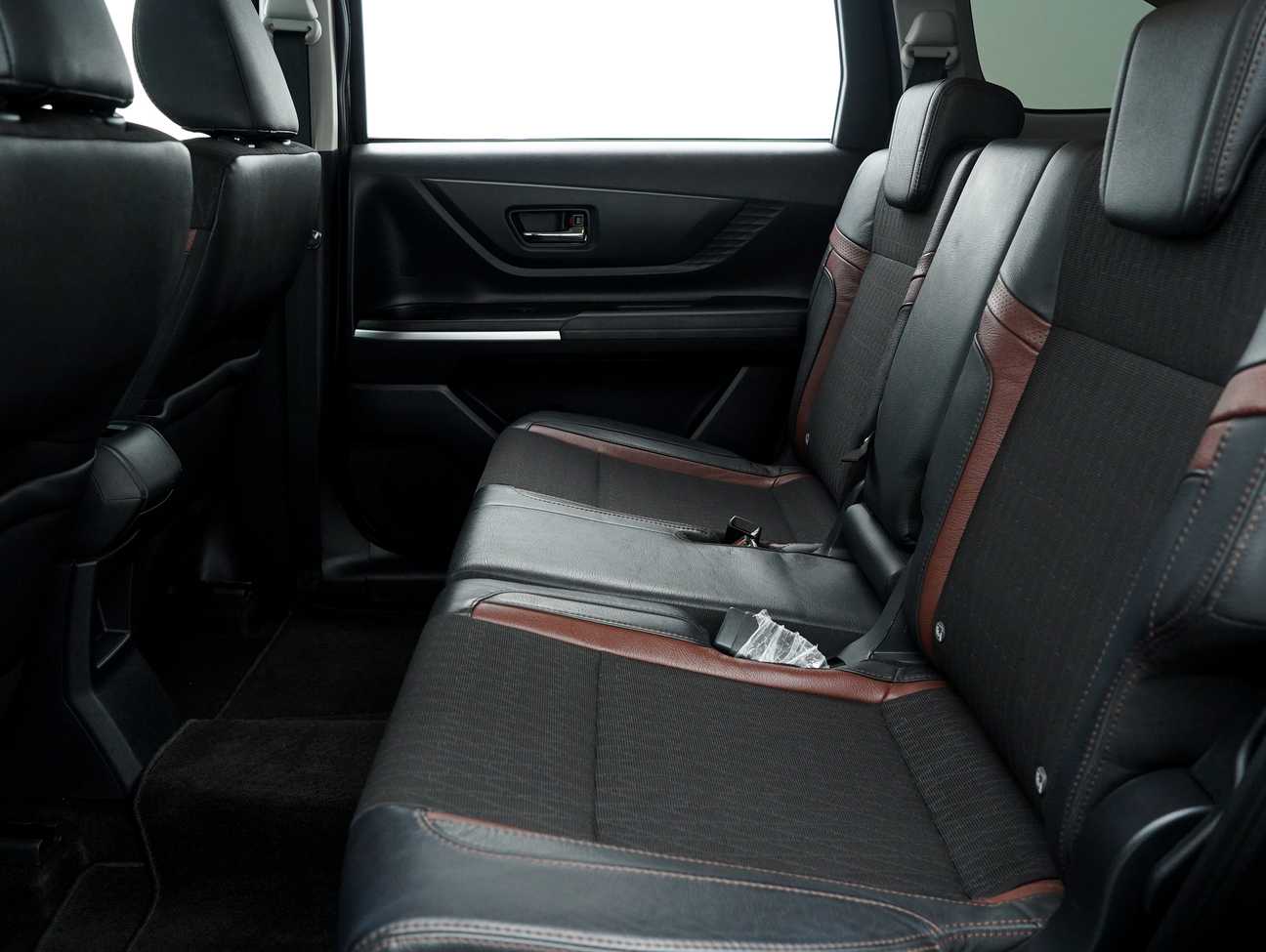 used 2024 Perodua Alza AV 1.5