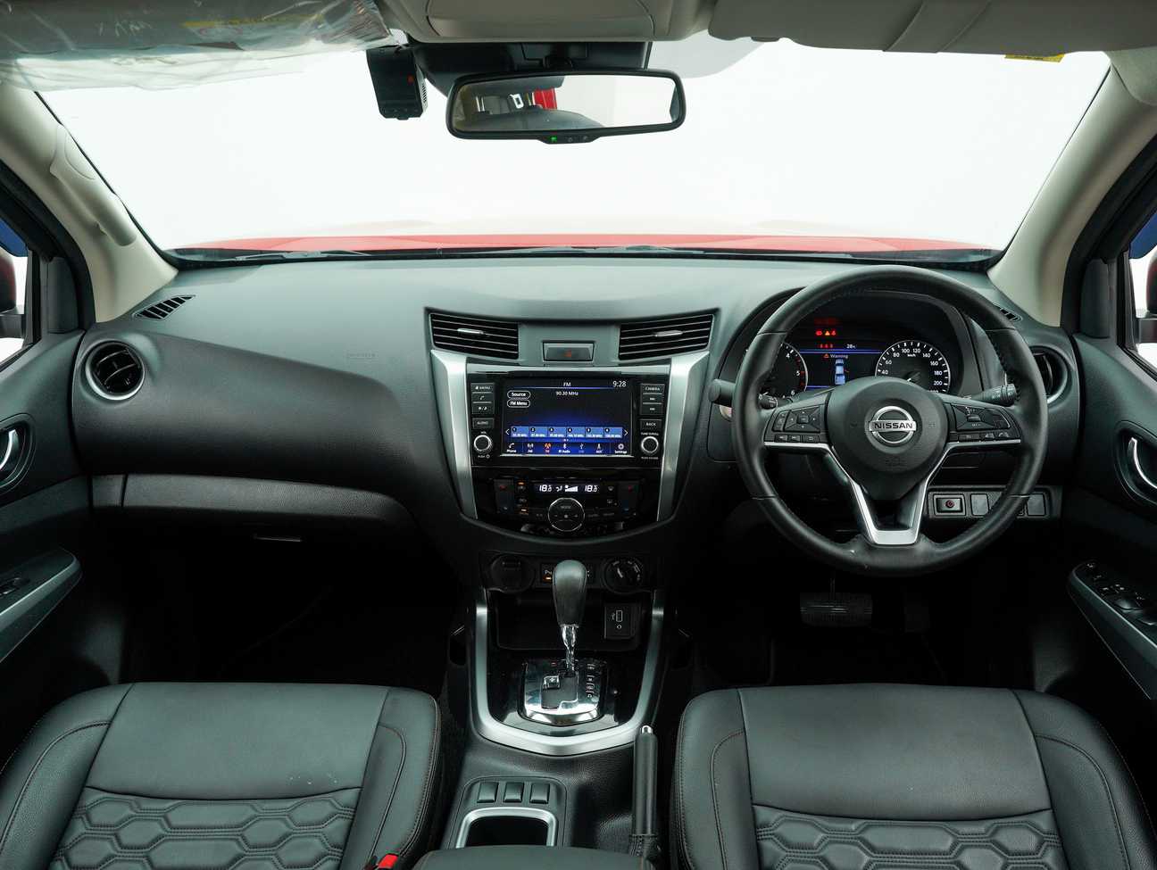 used 2023 Nissan Navara VL Dual Cab 2.5