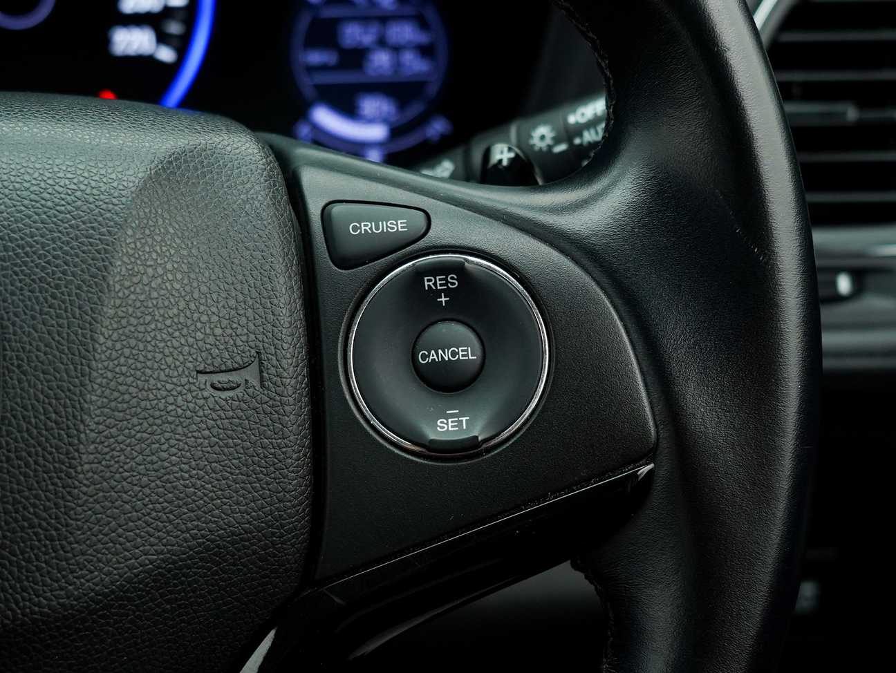 used 2019 Honda HR-V i-VTEC V 1.8