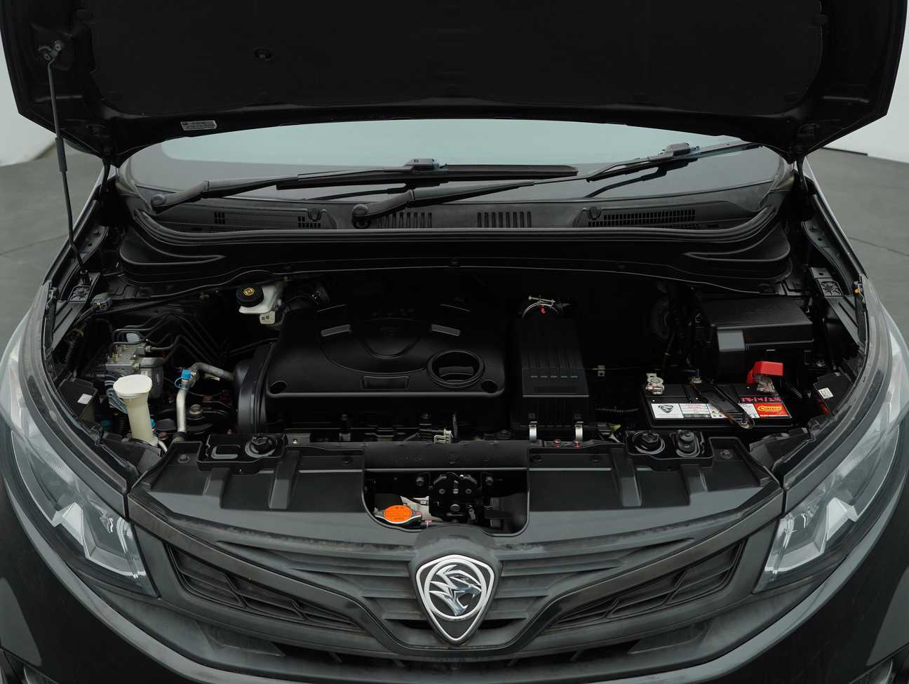 used 2021 Proton Iriz R3 Limited Edition 1.6