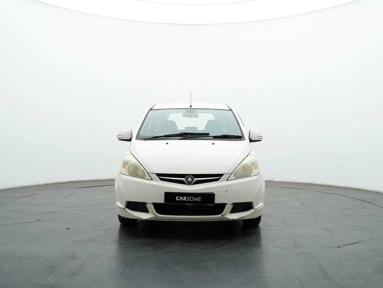 used 2011 Proton Exora CPS M-Line 1.6