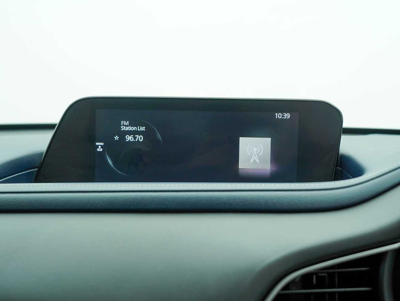 used 2020 Mazda CX-30 CORE 2.0