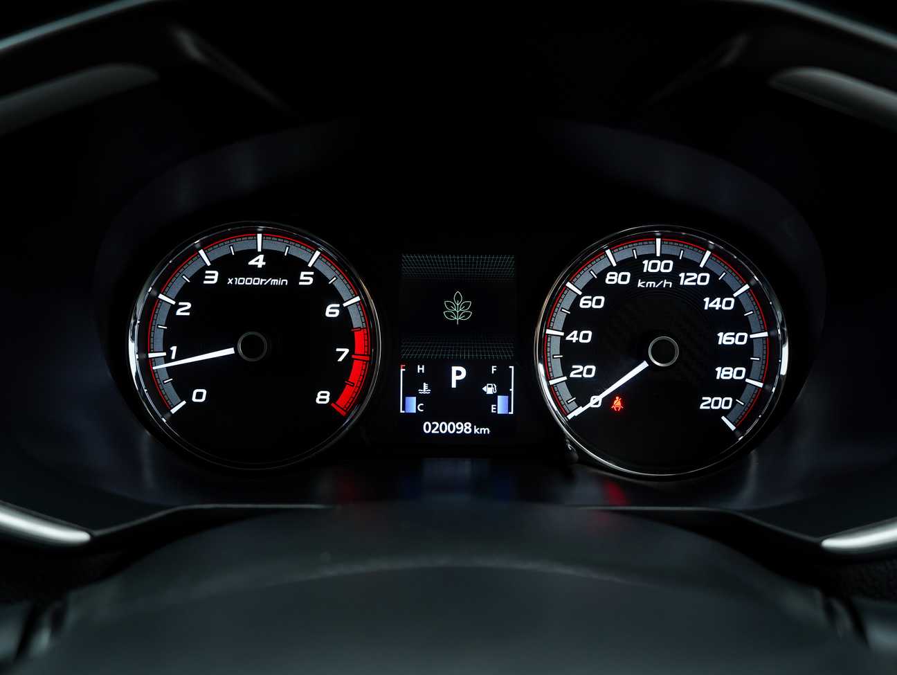 terpakai 2023 Mitsubishi Xpander  1.5