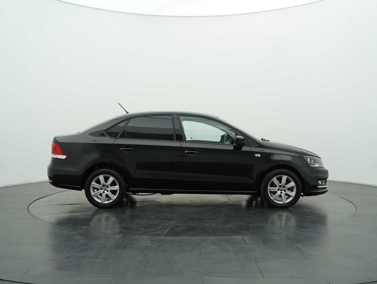 used 2019 Volkswagen Vento Comfort 1.6