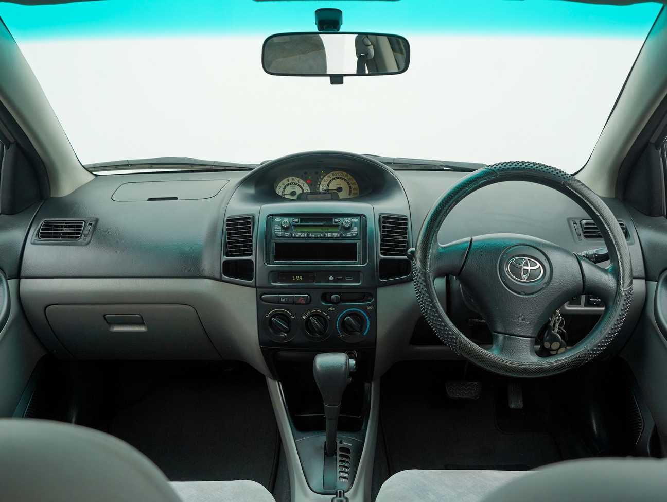 used 2004 Toyota Vios E 1.5