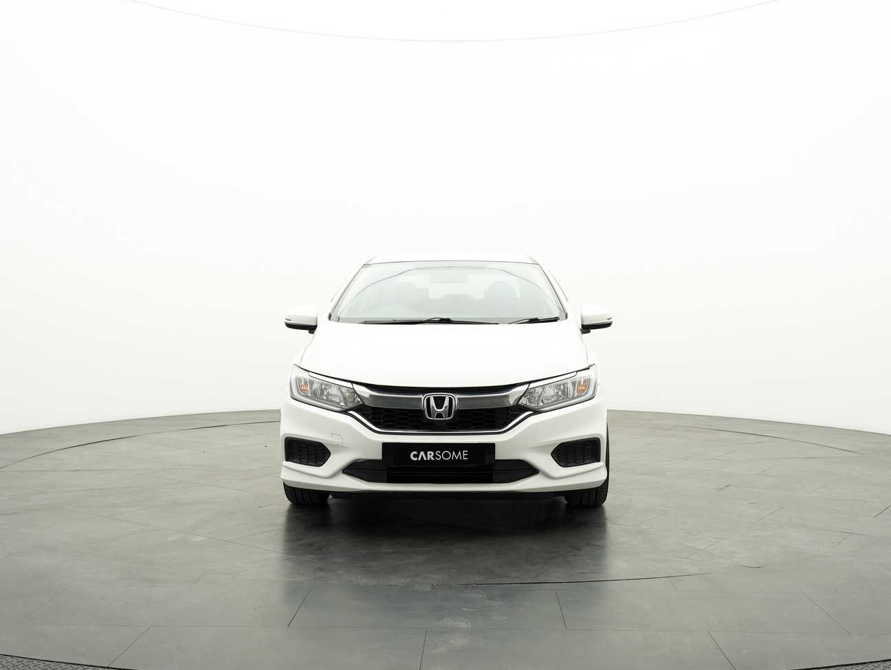 used 2019 Honda City E 1.5