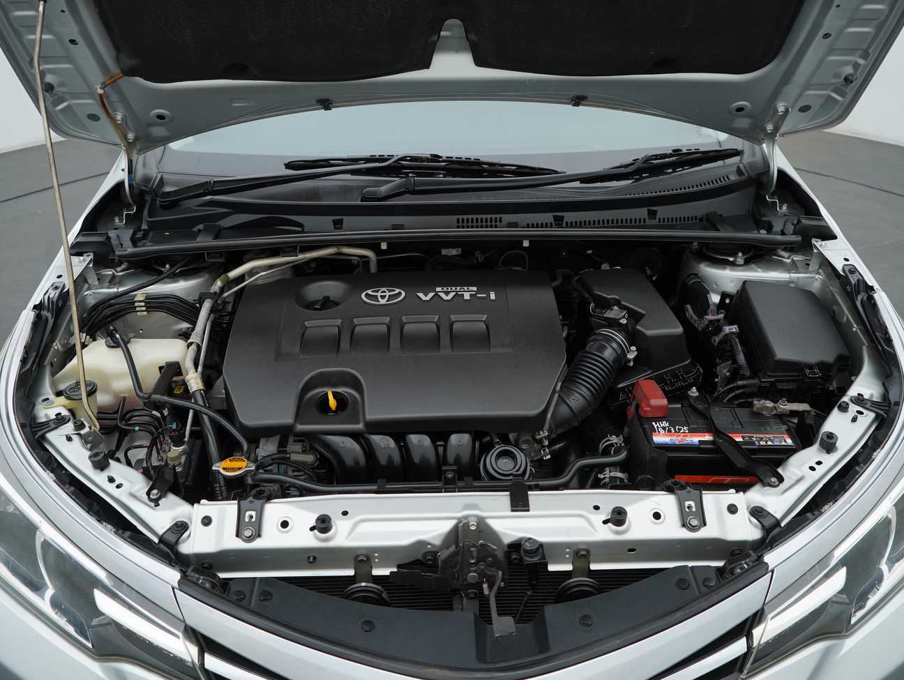 used 2018 Toyota Corolla Altis G 1.8