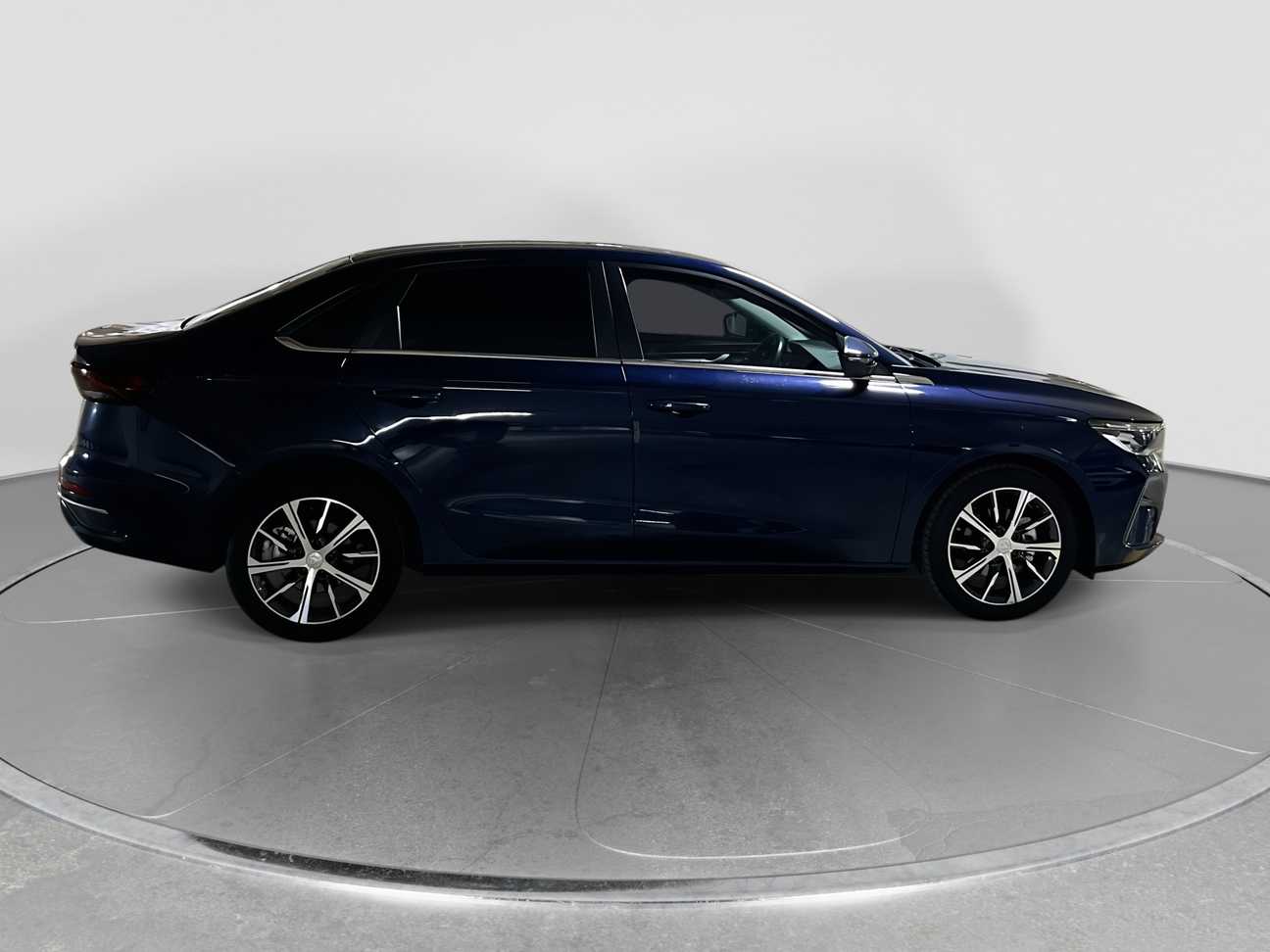 used 2024 Proton S70 Flagship 1.5