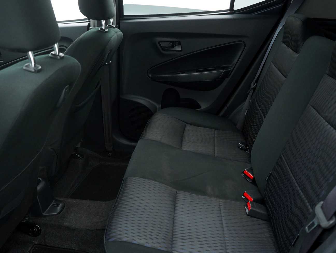 terpakai 2016 Perodua AXIA G 1.0