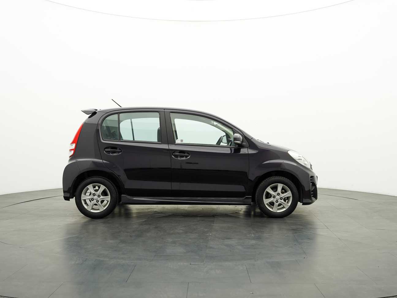 used 2013 Perodua Myvi EZi 1.3