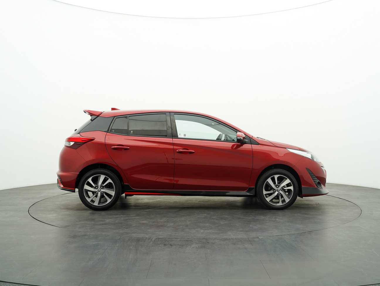 used 2019 Toyota Yaris E 1.5