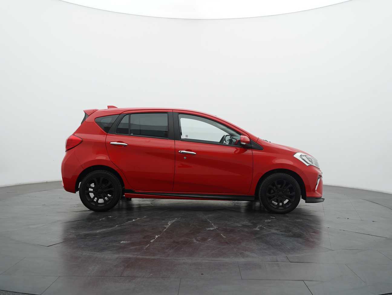 terpakai 2020 Perodua Myvi AV 1.5