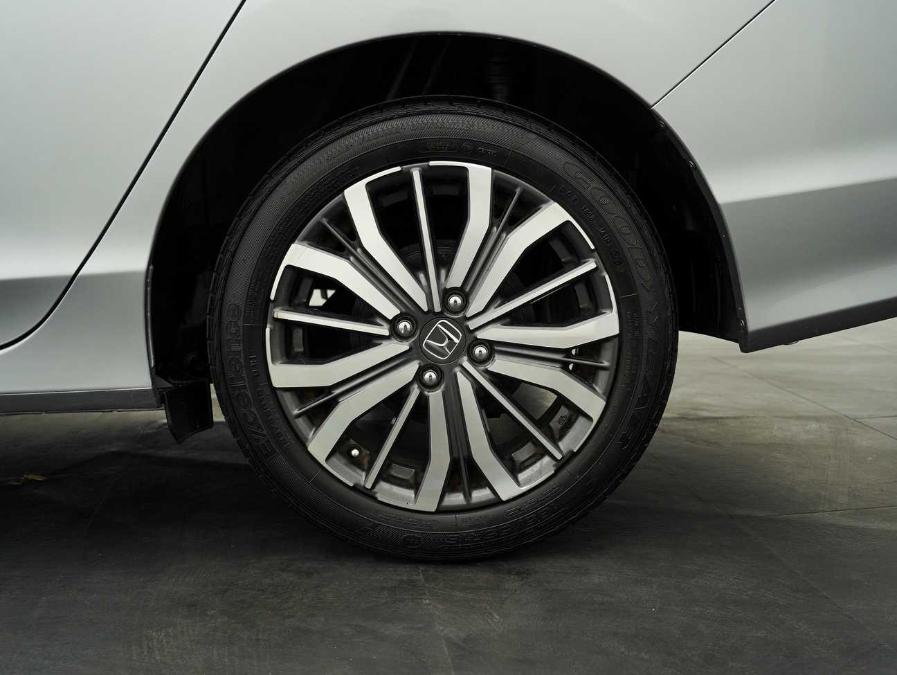 used 2018 Honda City E 1.5