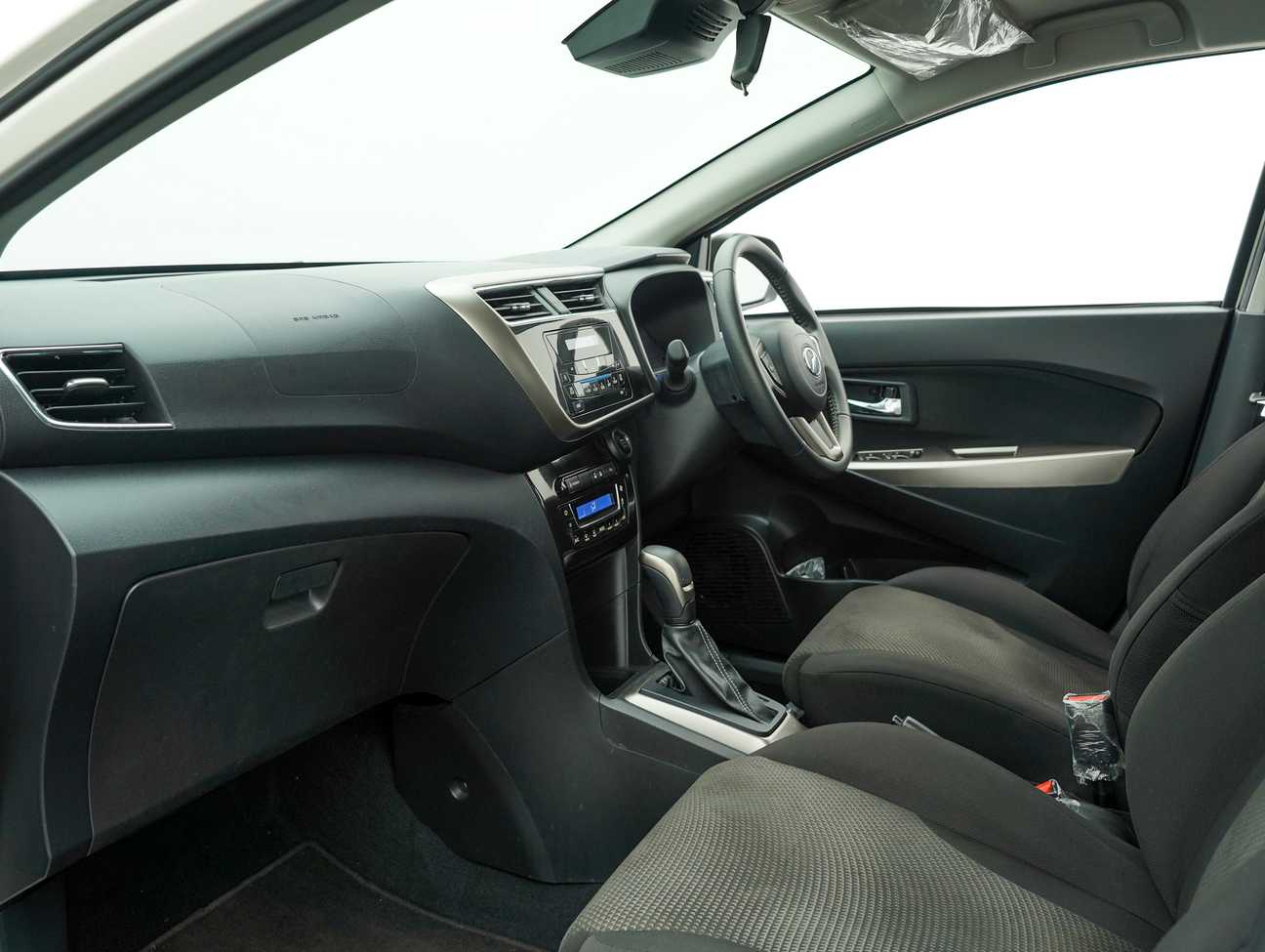 terpakai 2020 Perodua Myvi H 1.5