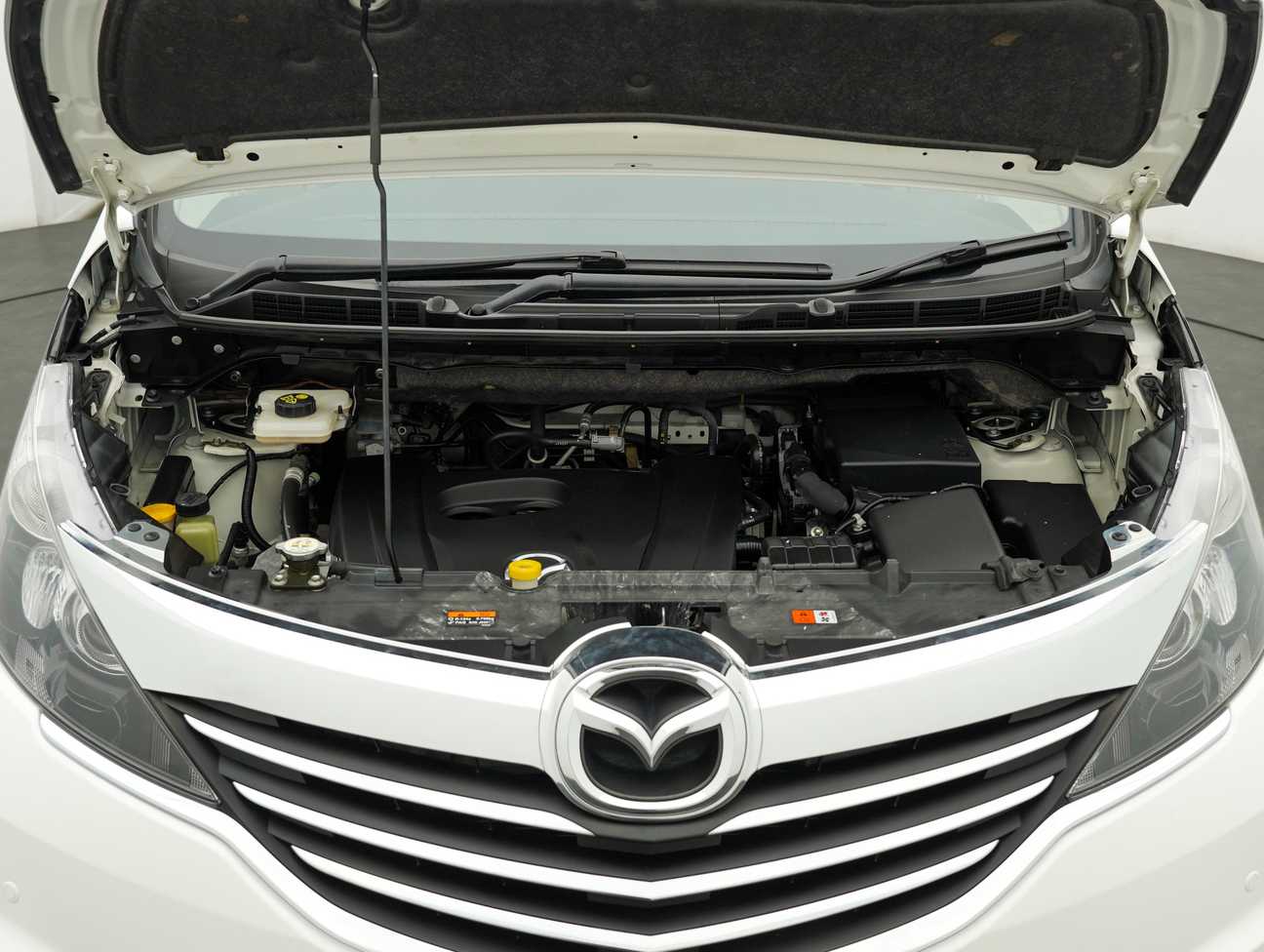 used 2014 Mazda Biante SKYACTIV-G 2.0