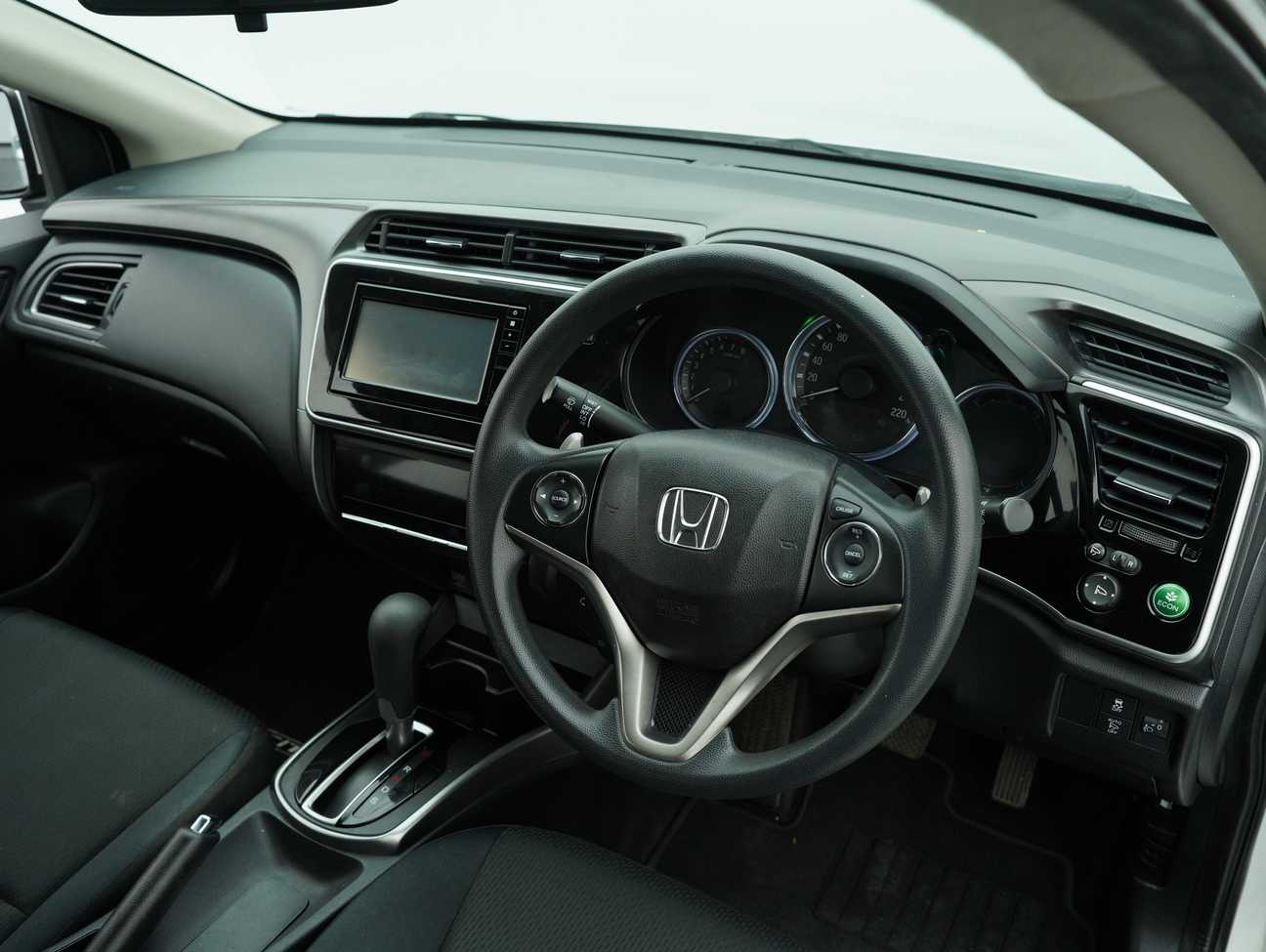 used 2018 Honda City E 1.5