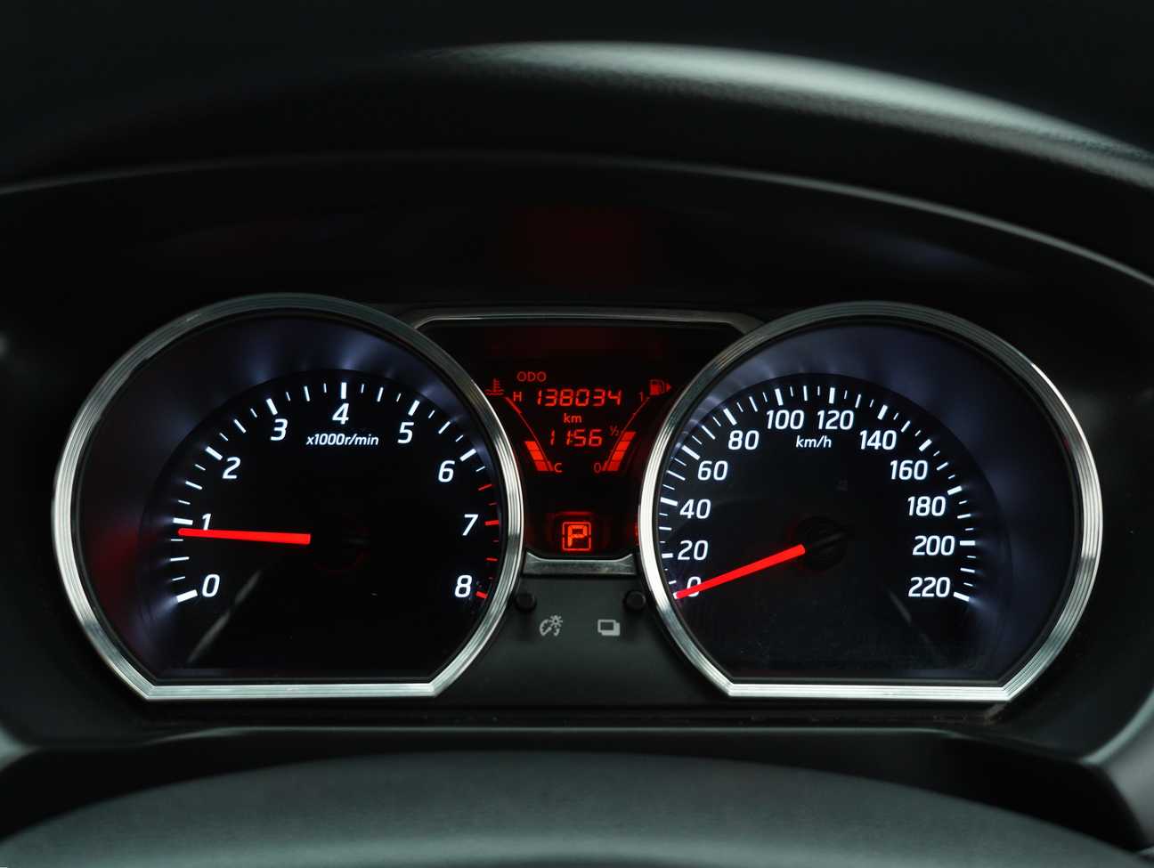 used 2017 Nissan Grand Livina Comfort 1.6