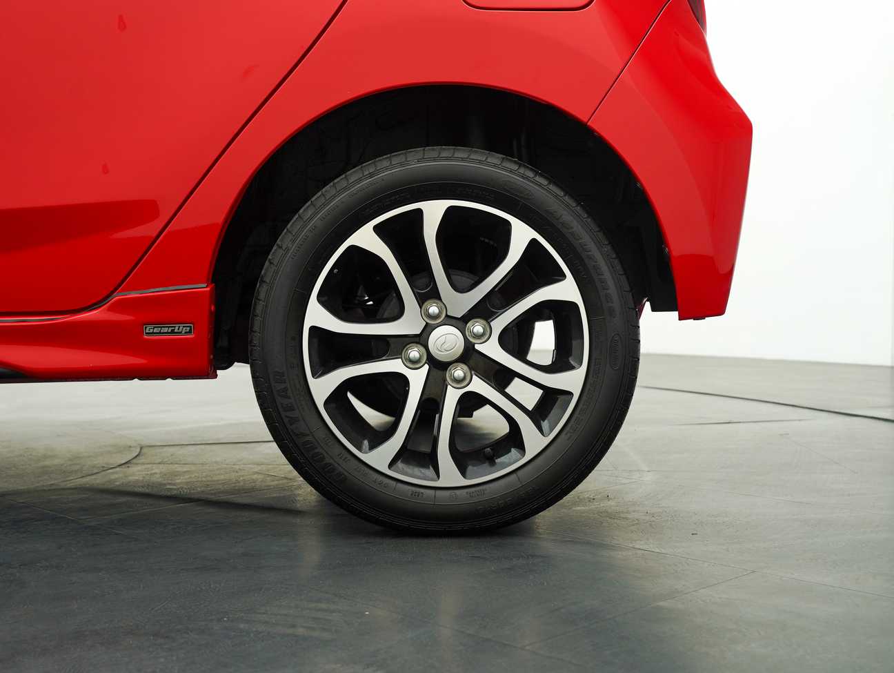 used 2020 Perodua AXIA GXtra 1.0