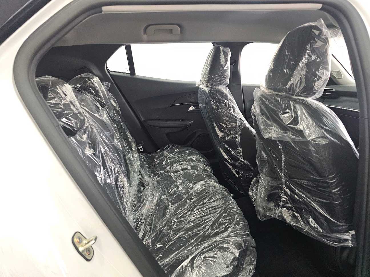 used 2025 Peugeot 2008 Allure 1.2