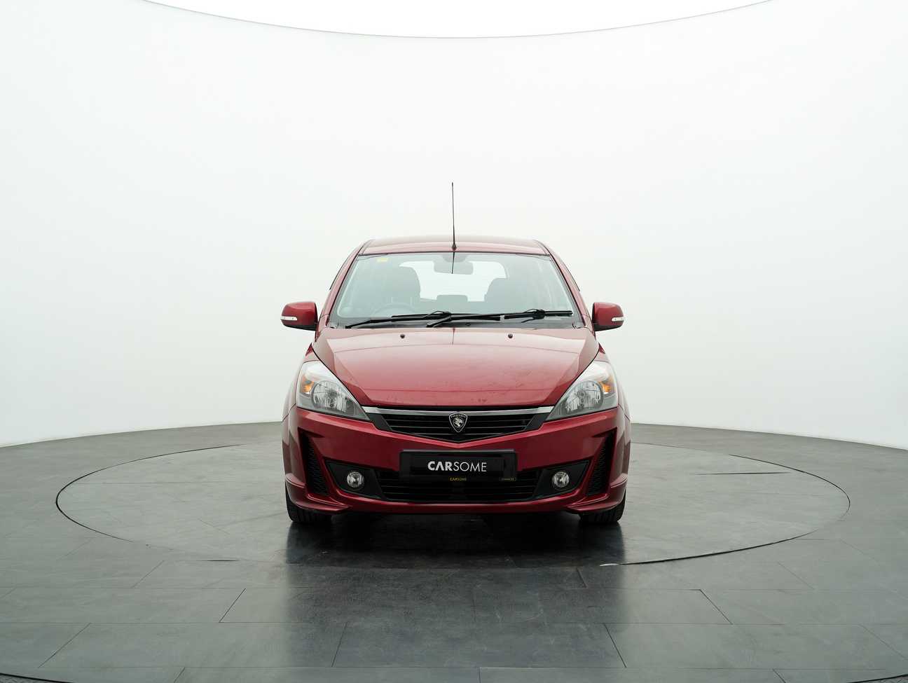 used 2014 Proton Exora Bold CFE Premium 1.6