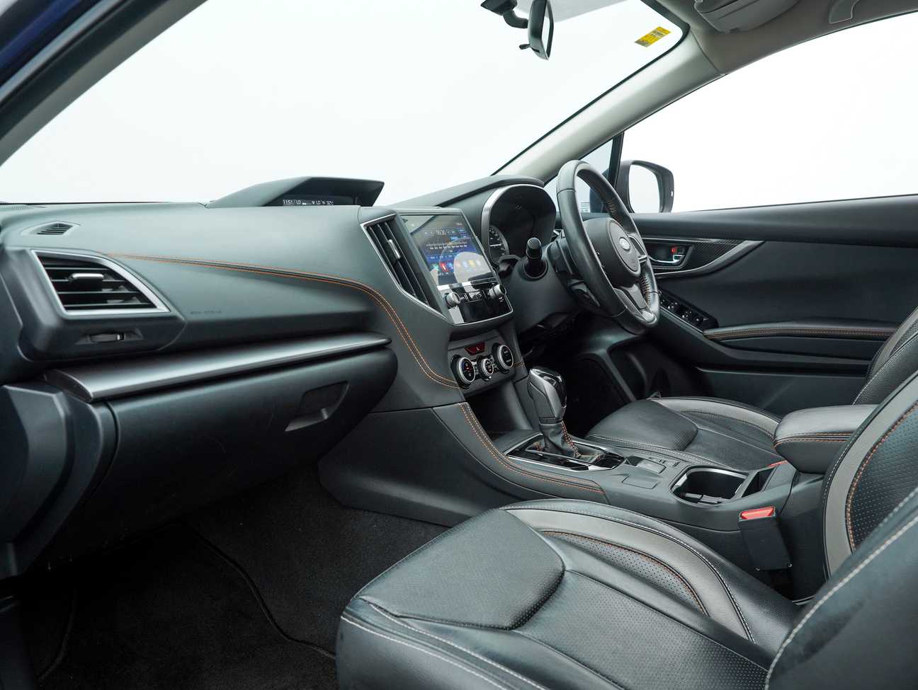 terpakai 2020 Subaru XV P 2.0