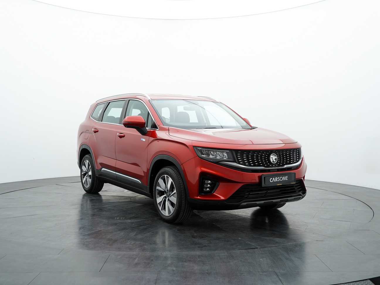 used 2023 Proton X90 Executive 1.5